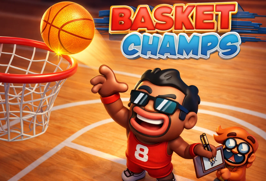 basketball line
